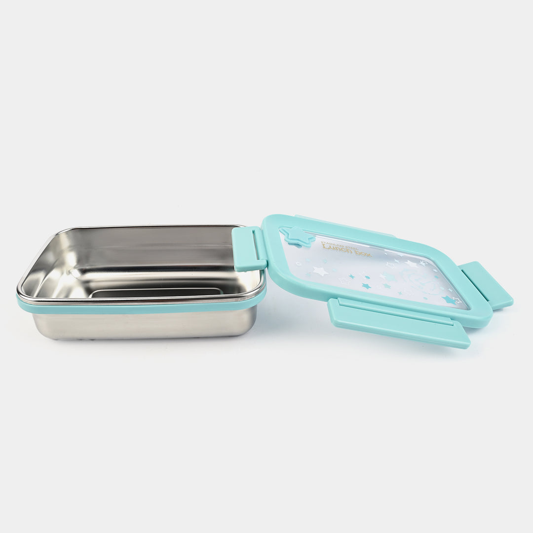 STAINLESS STEEL LUNCH BOX FOR KIDS