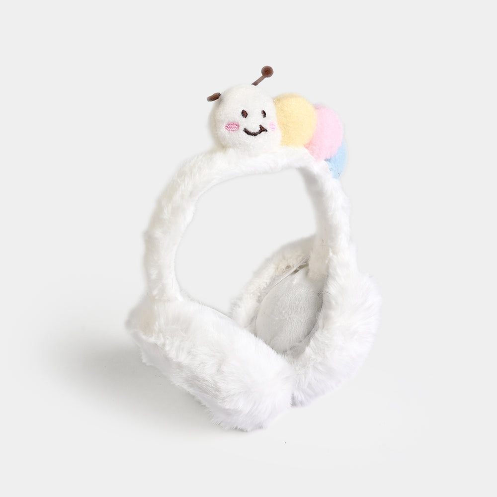 Kids Stylish Winter Earmuff