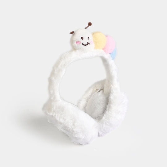 Kids Stylish Winter Earmuff