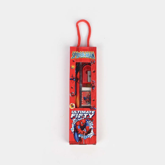 Character Stationery Set for Kids