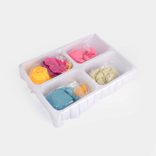 Molding Magic Sand Playset (750g)