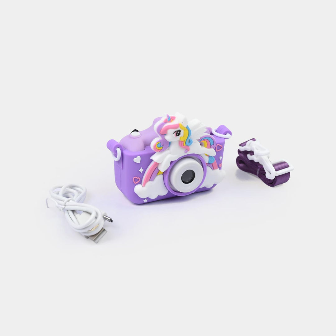 Digital Camera For Kids