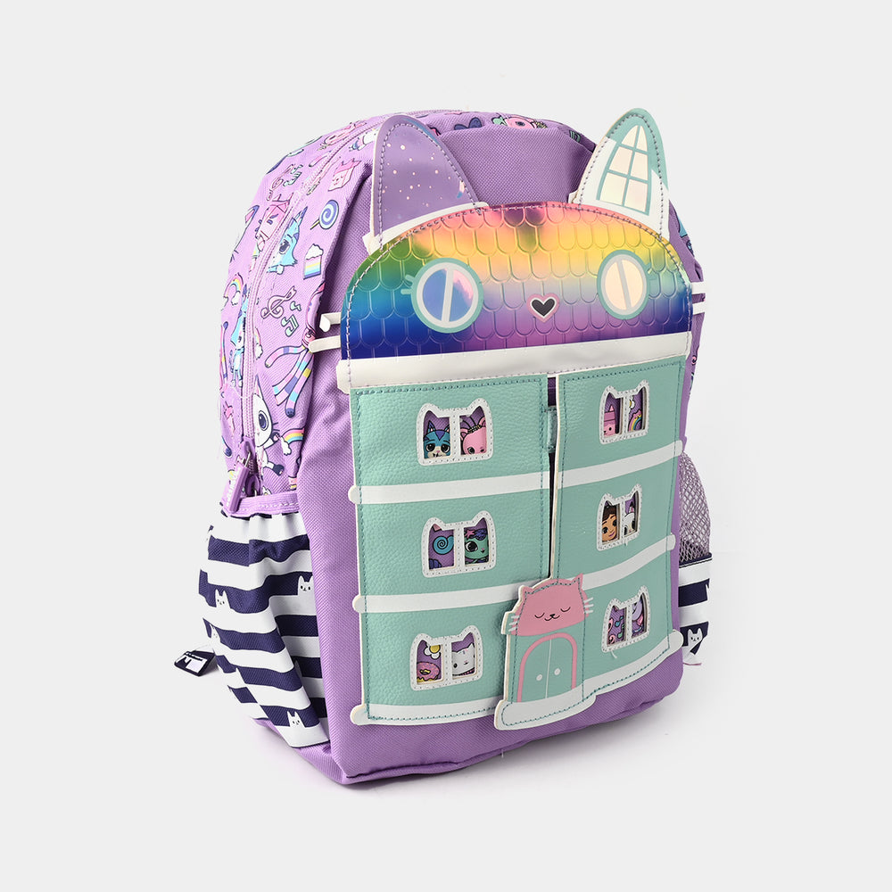 Character Theme Smiggle School Bag Pack for kids