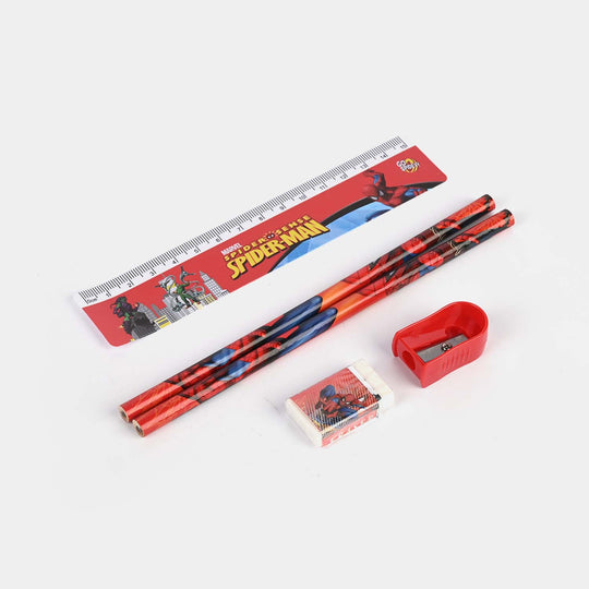 Character Stationery Set for Kids