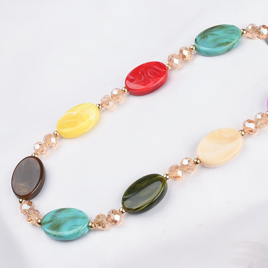 Beads Necklace