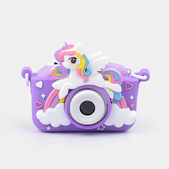 Digital Camera For Kids