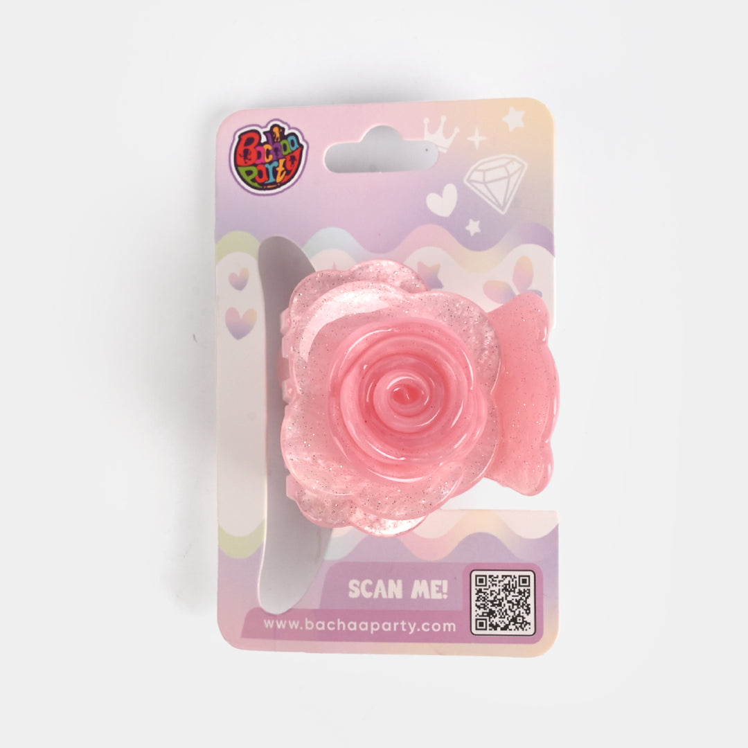 Adorable Design Hair Catcher for Girls