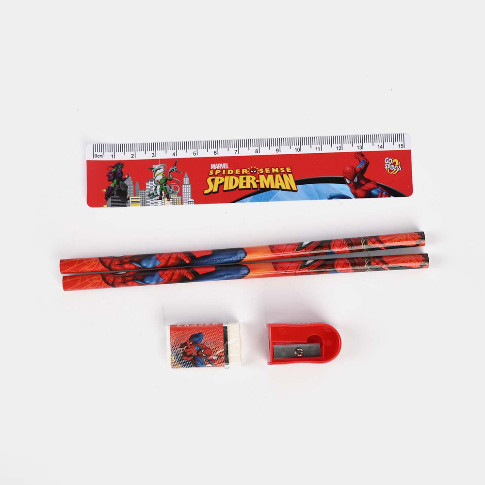 Character Stationery Set for Kids