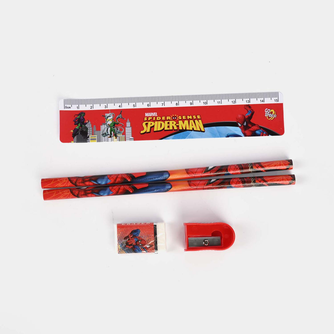 Character Stationery Set for Kids