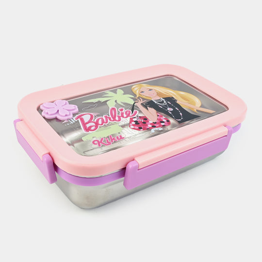 STAINLESS STEEL LUNCH BOX FOR KIDS