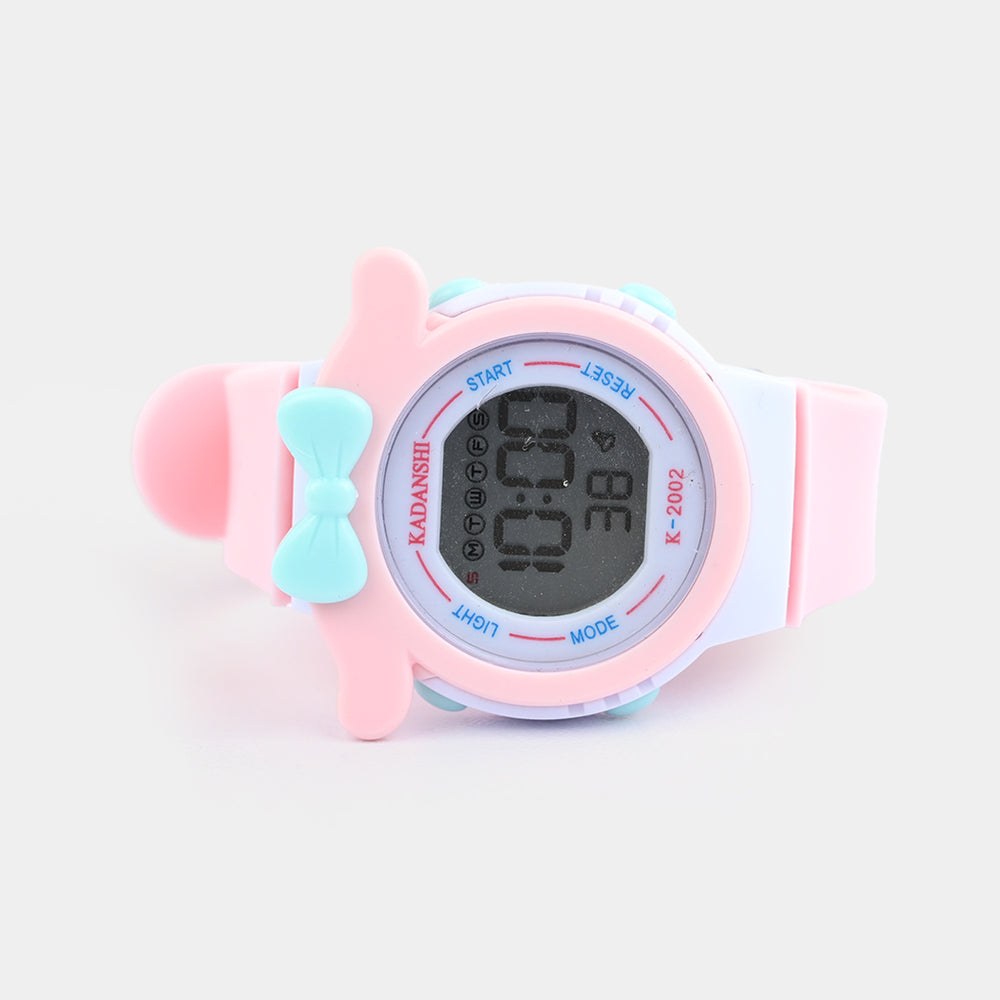 Kids LED Digital Wrist Watch