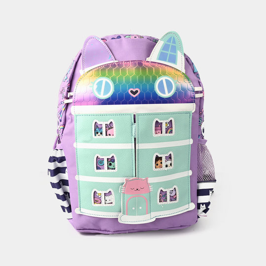 Character Theme Smiggle School Bag Pack for kids