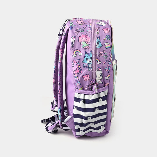 Character Theme Smiggle School Bag Pack for kids