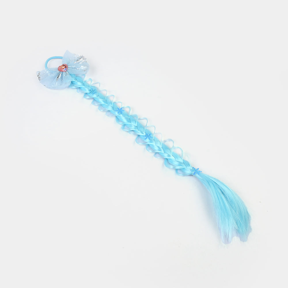 Hair Extension Pony – Fun & Playful Style