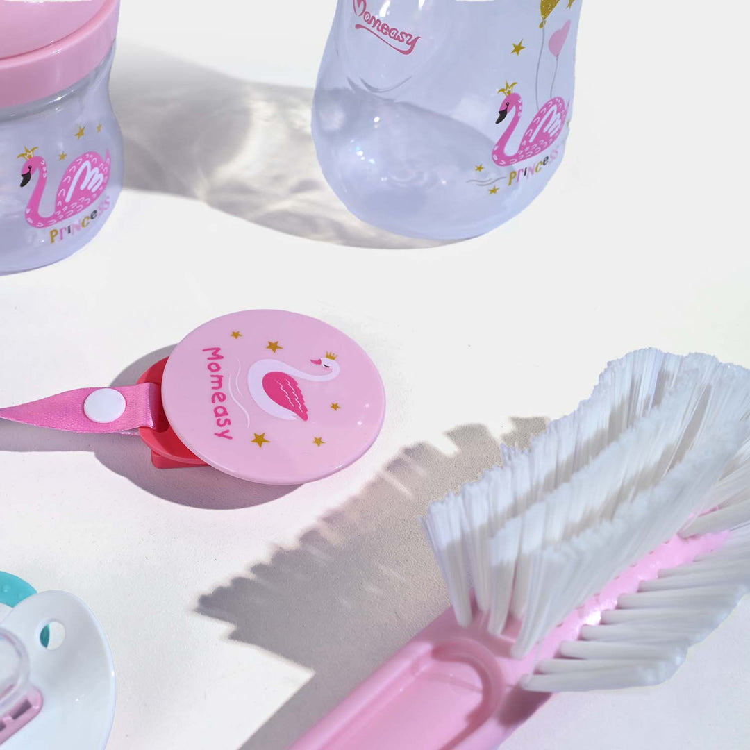 Momeasy Feeding Bottle Set | 0M+