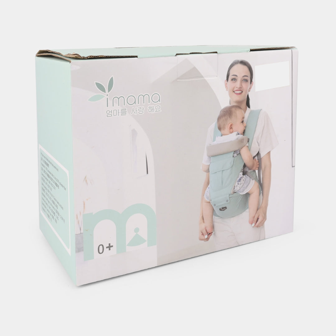Baby Carrier Belt