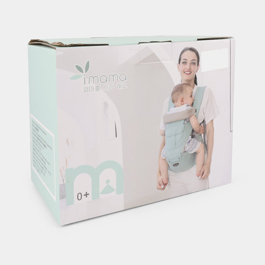 Baby Carrier Belt