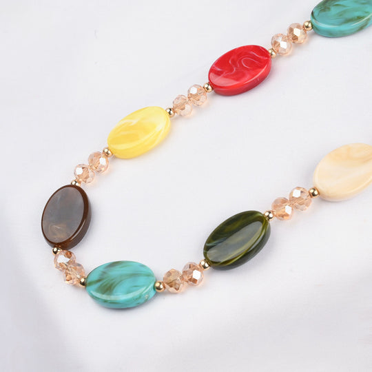 Beads Necklace