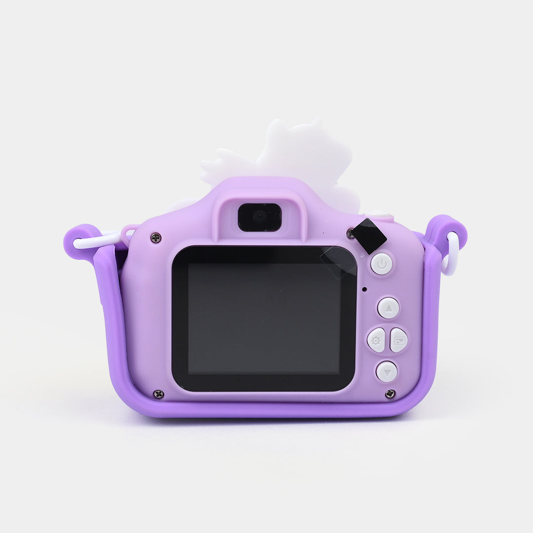 Digital Camera For Kids