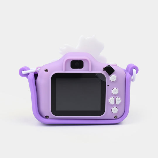 Digital Camera For Kids
