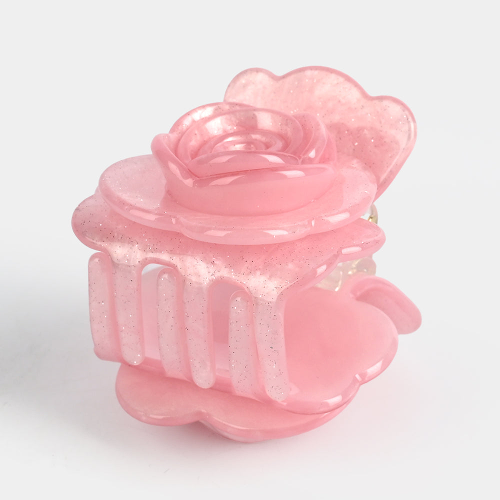 Adorable Design Hair Catcher for Girls