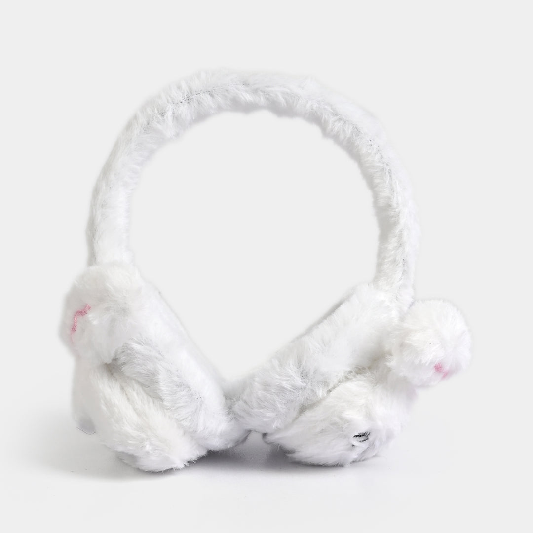 Kids Stylish Winter Earmuff