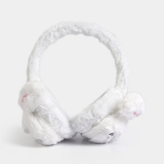 Kids Stylish Winter Earmuff
