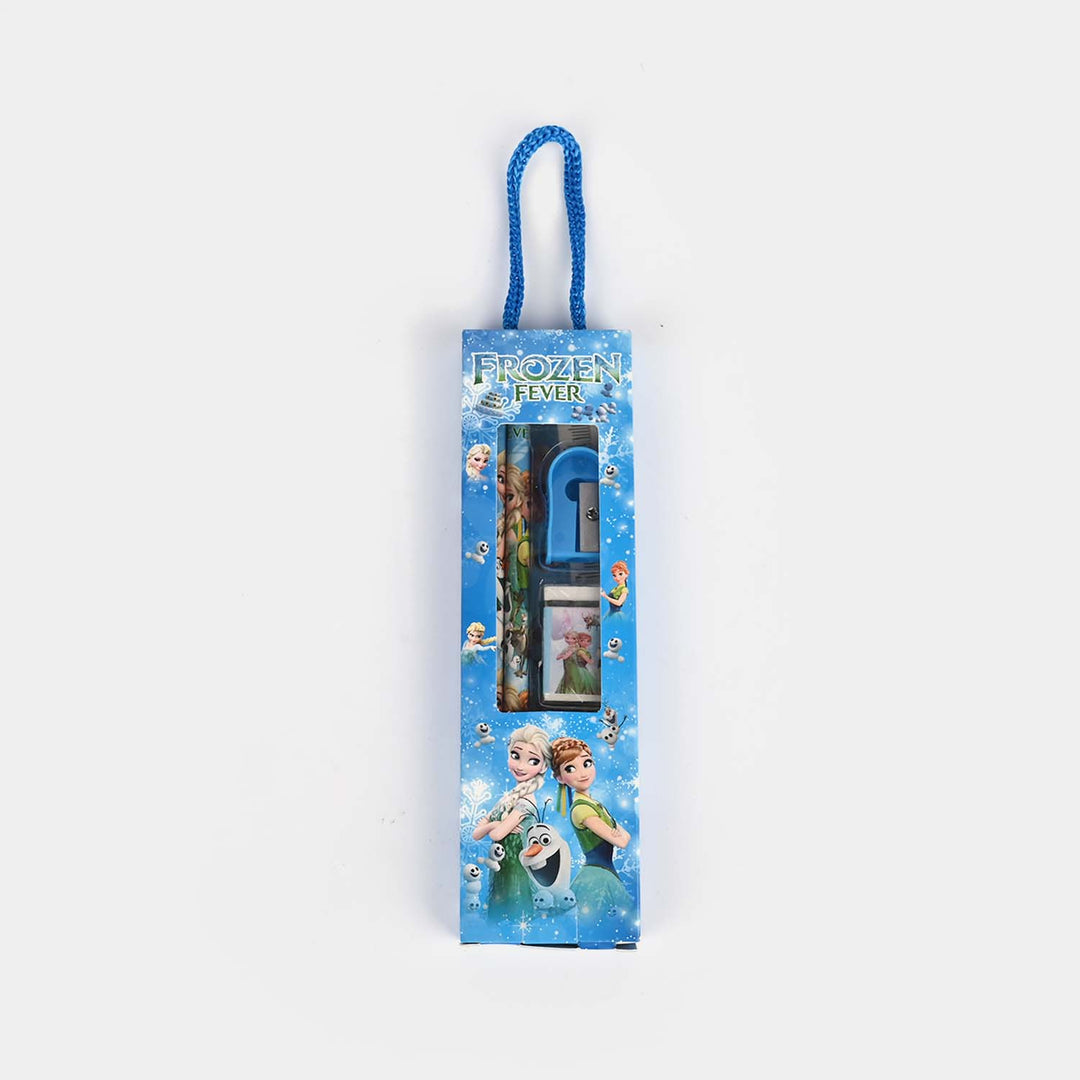 Character Stationery Set for Kids