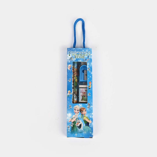 Character Stationery Set for Kids