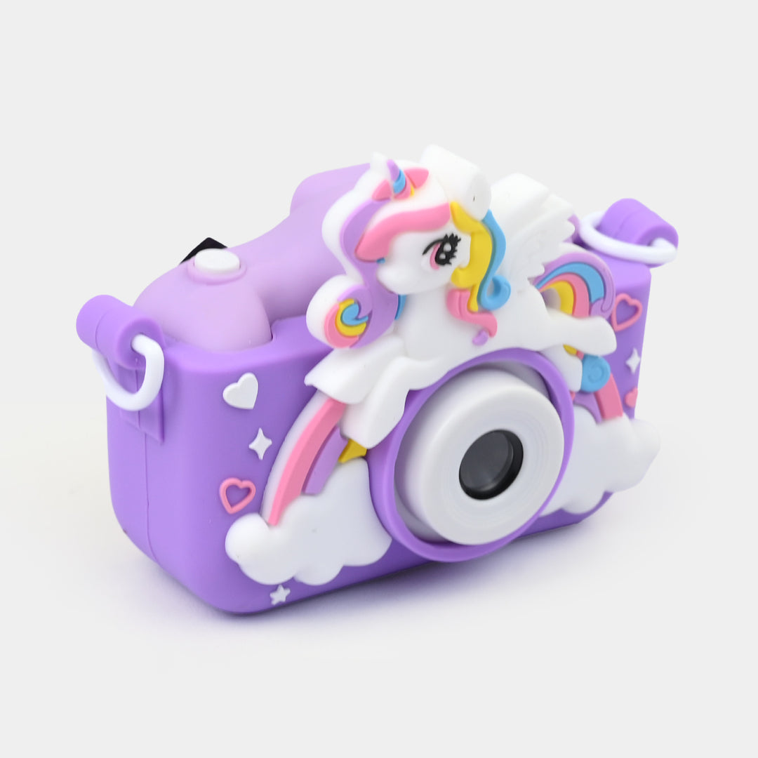 Digital Camera For Kids