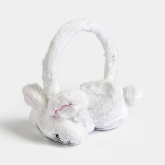 Kids Stylish Winter Earmuff