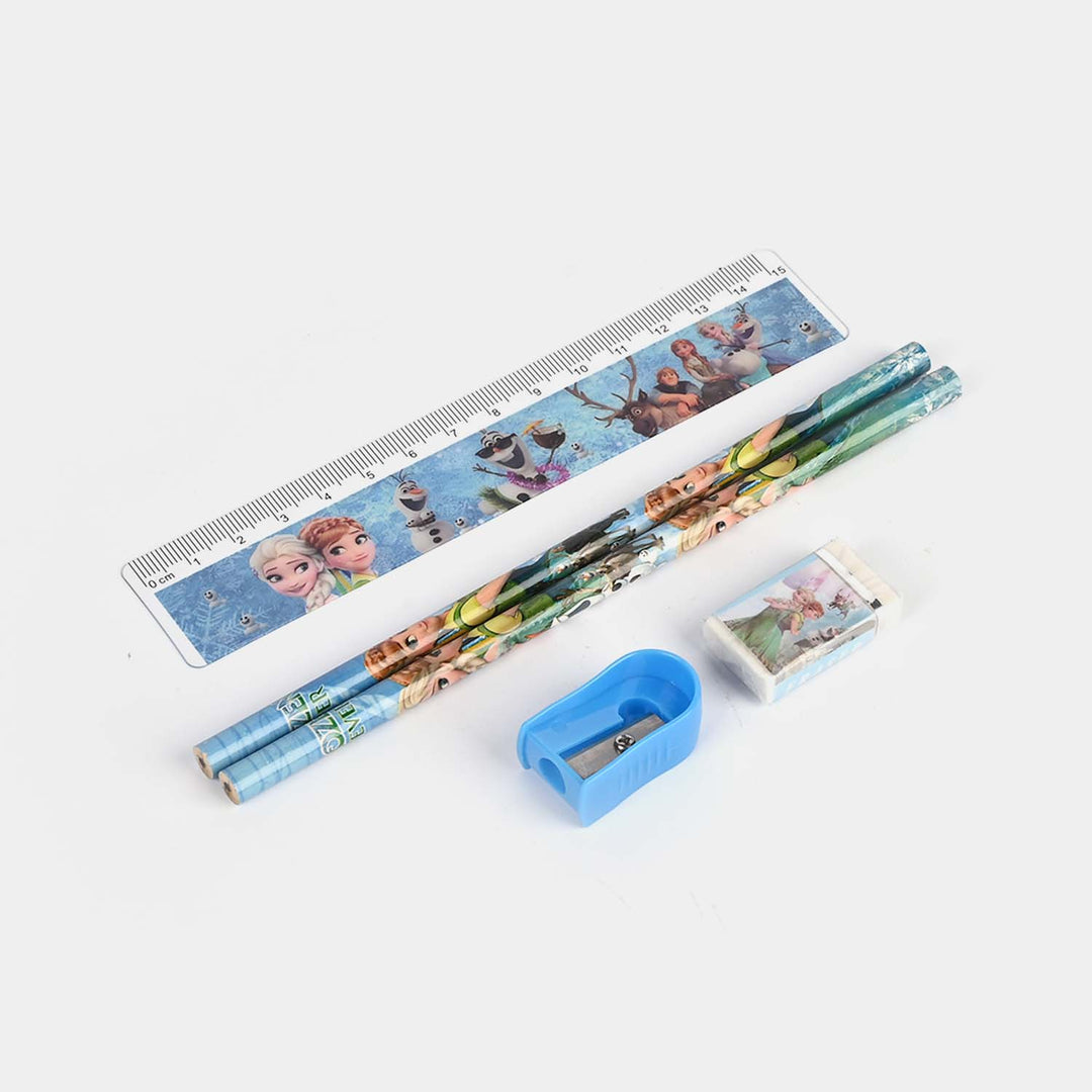 Character Stationery Set for Kids