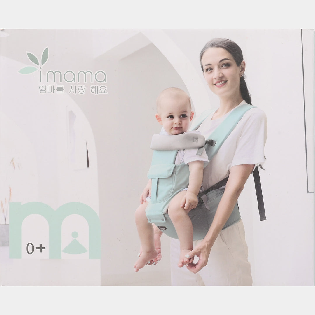 Baby Carrier Belt