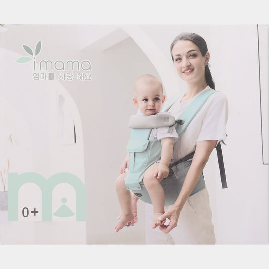 Baby Carrier Belt