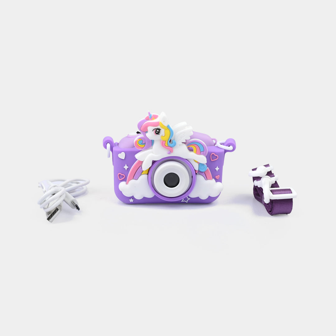 Digital Camera For Kids