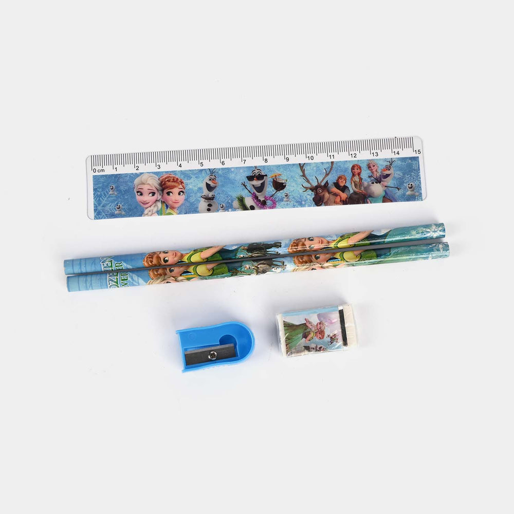 Character Stationery Set for Kids