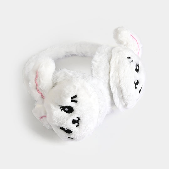 Kids Stylish Winter Earmuff