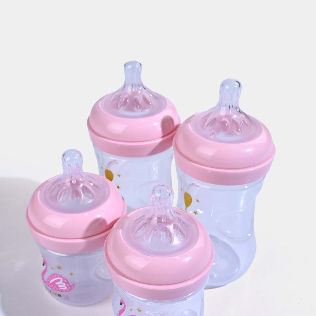 Momeasy Feeding Bottle Set | 0M+