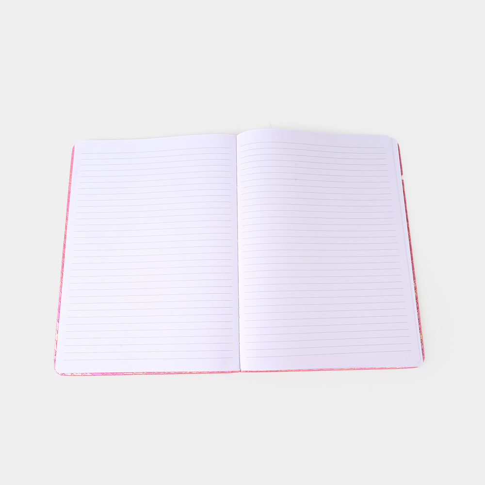 Cute Diary/Notebook For Kids | A4