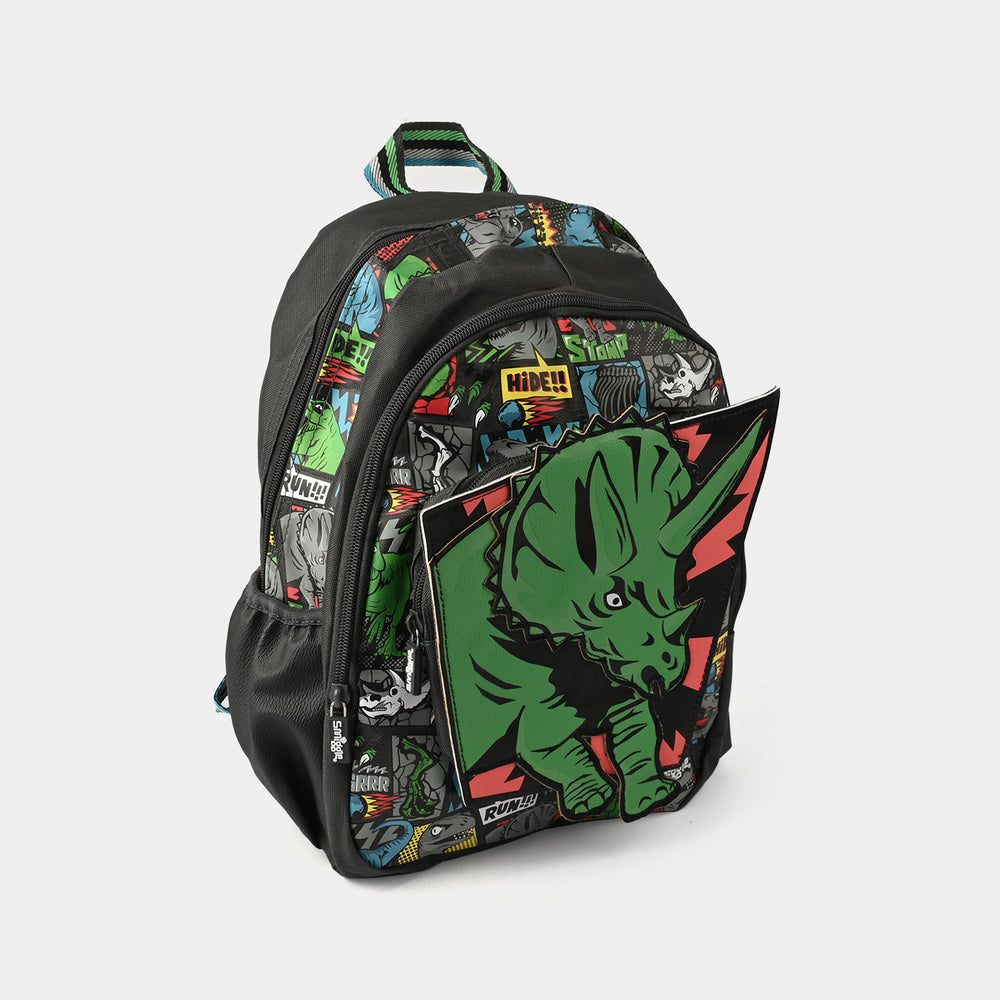 Character Theme Smiggle School Bag Pack for kids