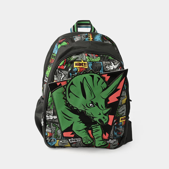 Character Theme Smiggle School Bag Pack for kids