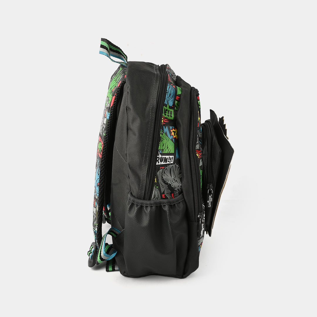 Character Theme Smiggle School Bag Pack for kids