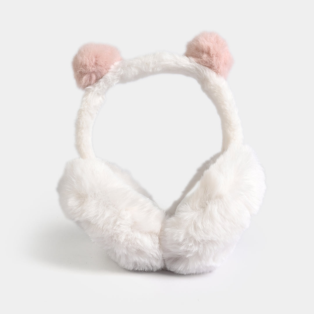 Kids Stylish Winter Earmuff
