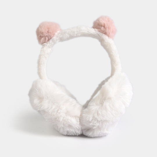 Kids Stylish Winter Earmuff
