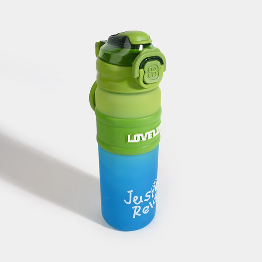Kids Sports Plastic Water Bottle | 800ml
