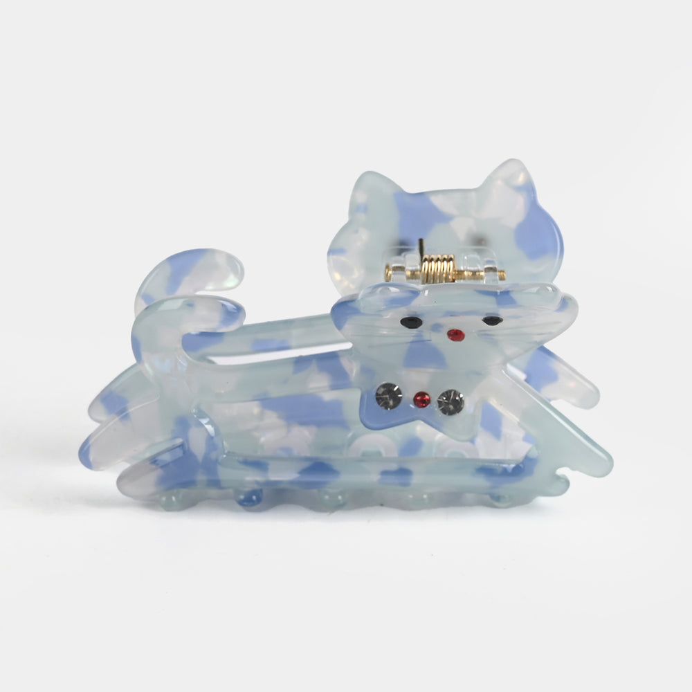 Adorable Design Hair Catcher for Girls