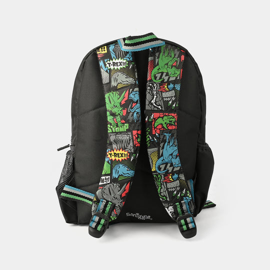 Character Theme Smiggle School Bag Pack for kids