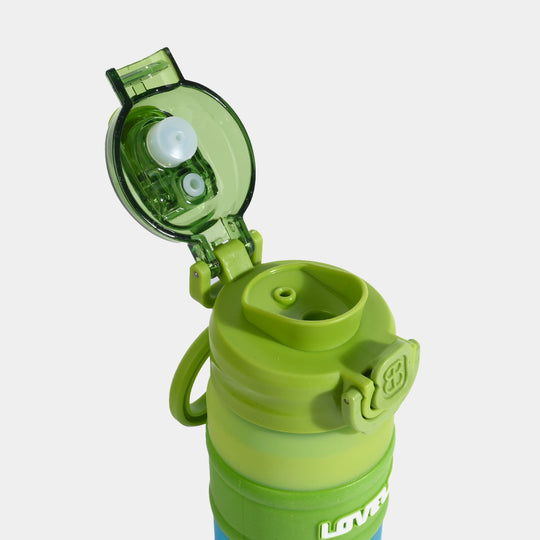 Kids Sports Plastic Water Bottle | 800ml