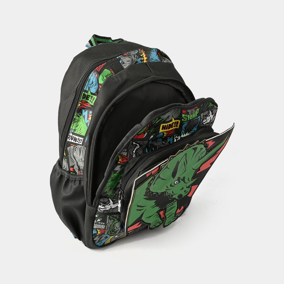 Character Theme Smiggle School Bag Pack for kids
