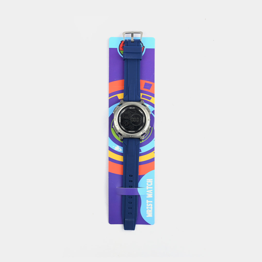 Kids LED Digital Wrist Watch